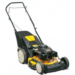 Cub-cadet lm1 dp53 fűnyíró 2.5kw 4 in 1 53cm hw