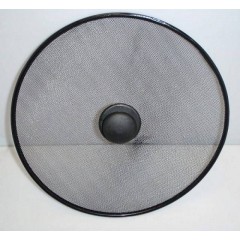 Fröccsenésgátló 29cm