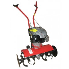 Kapálógép KAEF4102 725 BRIGGS 6 KAPÁS