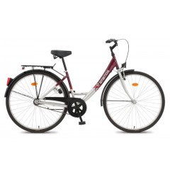 Schwinn Ambition 28" női kerékpár