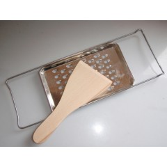 Galuskaszaggató + lapat