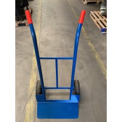 Molnárkocsi tömör kerékkel szlovák 250kg