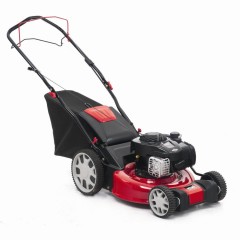 MTD OPTIMA 46SPB-HW fűnyíró 2KW BRIGGS önjárós