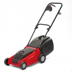 FM3812 elektromos fűnyíró fűgyűjtős 1200W