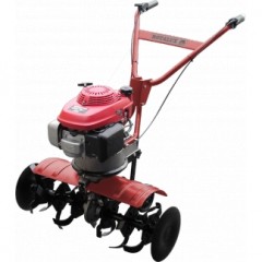 Kapálógép ROTALUX-5 H65 6kapás 190cc HONDA