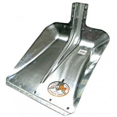 Aluminium terménylapát 330mm buffalo