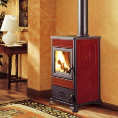 Asia kandallo bordo keramia 8.5kw