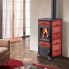 Gloria kandallo bordo kerami 7.9kw