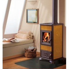 Gloria kandallo beige kerami 7.9kw