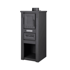 Lava basic kalyha 6kw fekete