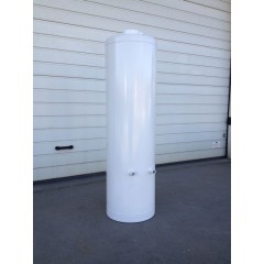 Z-therm 95l fatüzelésű bojler