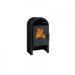 Rio kandallo fekete 8.0kw ives