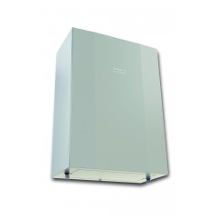 Aquastic AQ Flat F50 ErP Elektromos forróvíztároló