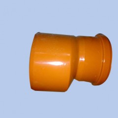 Kg szűkítő 125/110 pvc idom