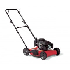 MTD 51 BO fűnyíró 1,7kw thorx oldalkidobós