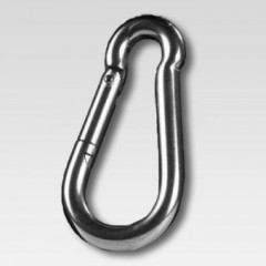 Karabiner tűzoltó 10x100