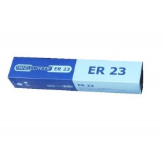 Er23 2.5mm elektróda 2.5kg/csom.