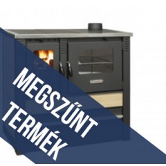 Pannonia tuzhely 10kw beige