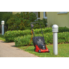 MTD smart 38E elektromos fűnyíró 1400w