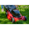 MTD smart 38E elektromos fűnyíró 1400w