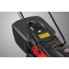 MTD smart 38E elektromos fűnyíró 1400w