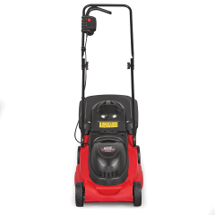 MTD smart 38E elektromos fűnyíró 1400w