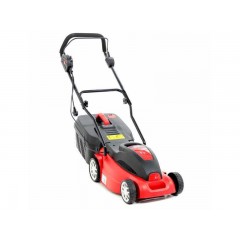 Mtd optima 42e elektromos fűnyíró 1800w +mulcskészlet