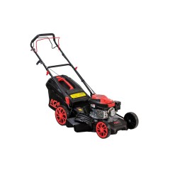 Agm 5324 r önjáró fűnyíró 53cm 3.6kw 4in1 Villager