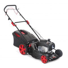 MTD smart 46 SPBS önjáró fűnyiró 2kw Briggs 4 in1