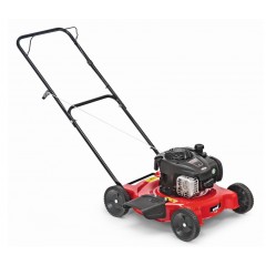 MTD 51 BC fűnyíró 1.7kw briggs oldalkidobós