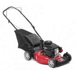 MTD SMART 46-PO FŰNYÍRÓ 1.5KW THORX FŰGYŰJTŐS