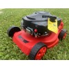 AGM 4024 fűnyíró 39cm 1.6kw fűgyűjtős Villager műanyag házas