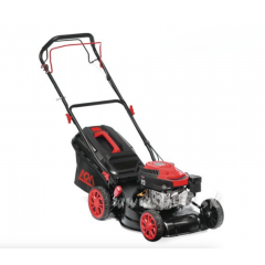 AGM 4224 fűnyíró 41cm 2.0kw fűgyűjtős Villager