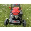 AGM 4224 fűnyíró 41cm 2.0kw fűgyűjtős Villager