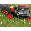 AGM 4224 fűnyíró 41cm 2.0kw fűgyűjtős Villager