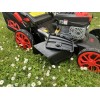 AGM 4624 R önjáró fűnyíró 46cm 2.5kw 4 in1 Villager