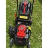 AGM 5124 R önjáró fűnyíró 51cm 3.0kw 4 in1 Villager