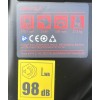 AGM 5124 R önjáró fűnyíró 51cm 3.0kw 4 in1 Villager