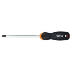 Csillagcsavarhúzó ph2*200 finder
