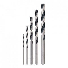Fémfúró hss 1.5mm cseh