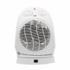Ventillátoros hősugárzó 2000w fk-1-o oszcilláló