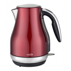 Jk-903 vízforraló 1.7l hauser