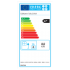 TALLY 8 S ZSÍRKÖVES KANDALLÓ 8KW EDILKAMIN