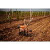 Kapálógép prime vtb 8421 villager 6kapa+járókerék 212cm3 2+1 sebesség 5,2kw
