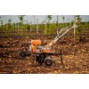 Kapálógép prime vtb 8421 villager 6kapa+járókerék 212cm3 2+1 sebesség 5,2kw