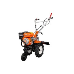 Kapálógép prime vtb 8421 villager 6kapa+járókerék 212cm3 2+1 sebesség 5,2kw