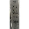 Aluminium univerzális létra 2x 8 classik