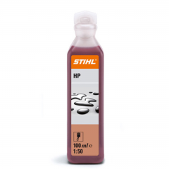 STIHL HP 2T adalék 1 Dl. piros