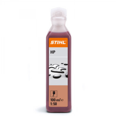 Stihl hp 2t adalék 1dl piros