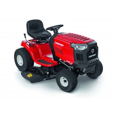 MTD Pony 92t-s traktor 92cm 7,5 kw oldalkidobós , mulcskészlet Troy-Bilt